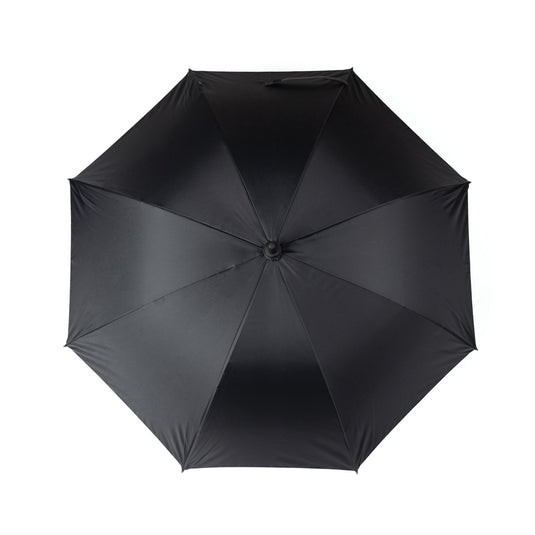 VINGA Baltimore AWARE™ RPET 23" umbrella - Custom Wood Designs