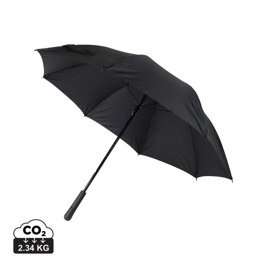 VINGA Baltimore AWARE™ RPET 23" umbrella - Custom Wood Designs