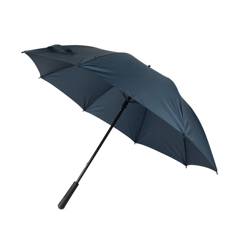 Load image into Gallery viewer, VINGA Baltimore AWARE™ RPET 23" umbrella - Custom Wood Designs
