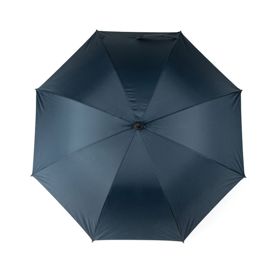 VINGA Baltimore AWARE™ RPET 23" umbrella - Custom Wood Designs