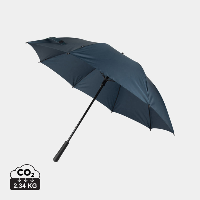 Load image into Gallery viewer, VINGA Baltimore AWARE™ RPET 23" umbrella - Custom Wood Designs

