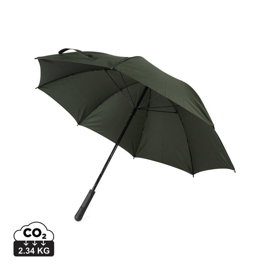 VINGA Baltimore AWARE™ RPET 23" umbrella - Custom Wood Designs