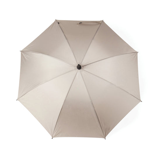 VINGA Baltimore AWARE™ RPET 23" umbrella - Custom Wood Designs