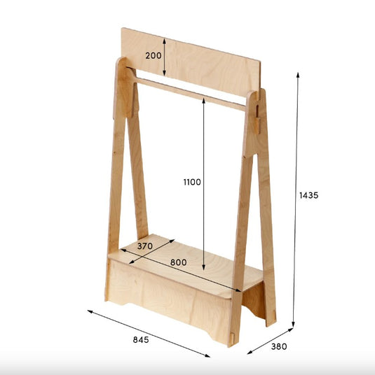 Velo 800 Apparel - Custom Wood Designs