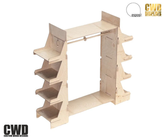 Venice - Custom Wood Designs