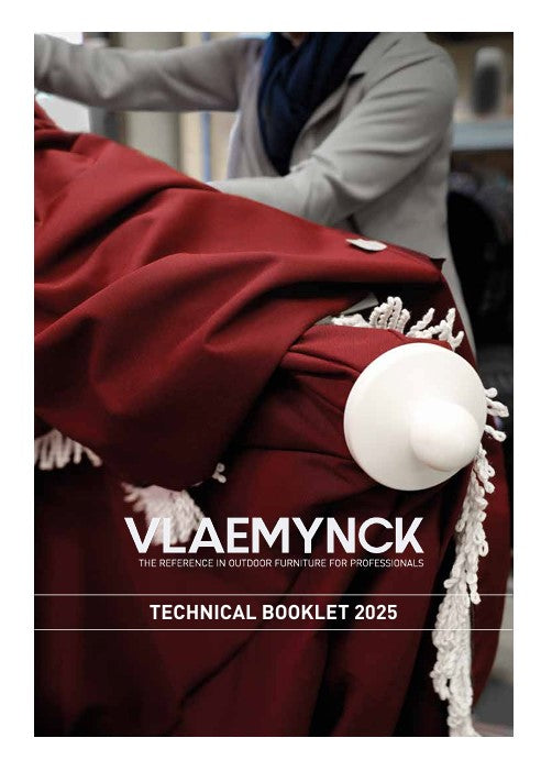 Vlaemynck Technical Booklet