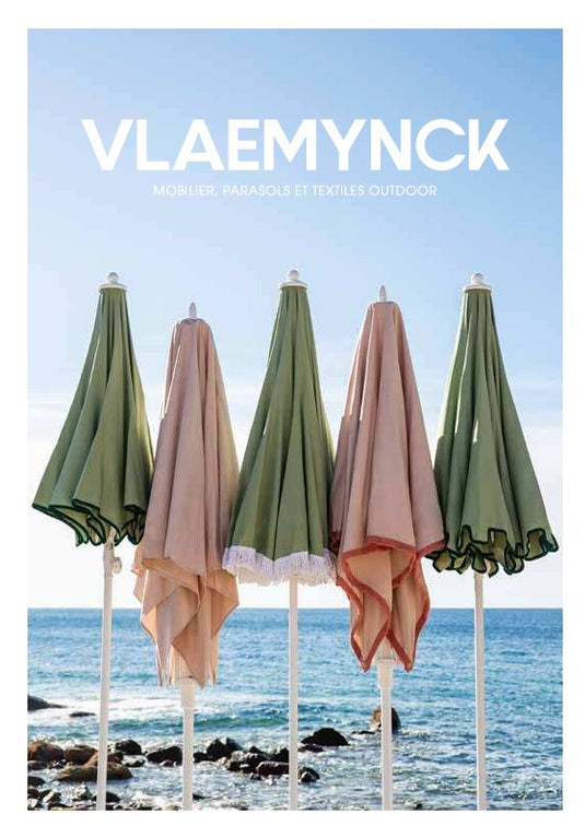 Fermob Vlaelmnyck Color Fabrick