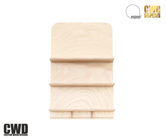 Wes - Custom Wood Designs