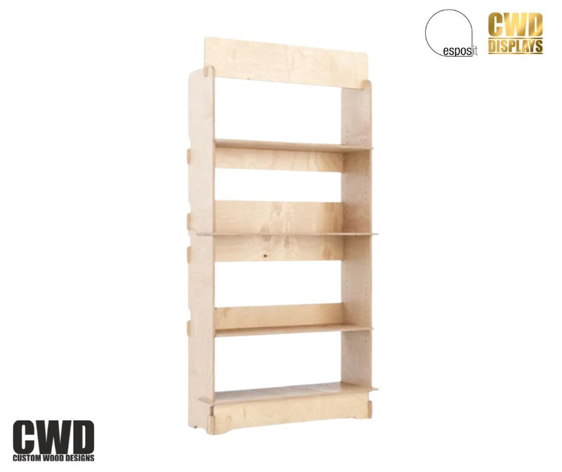 Load image into Gallery viewer, Move_XL - Custom Wood Designs
