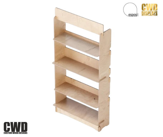 Move_XL - Custom Wood Designs