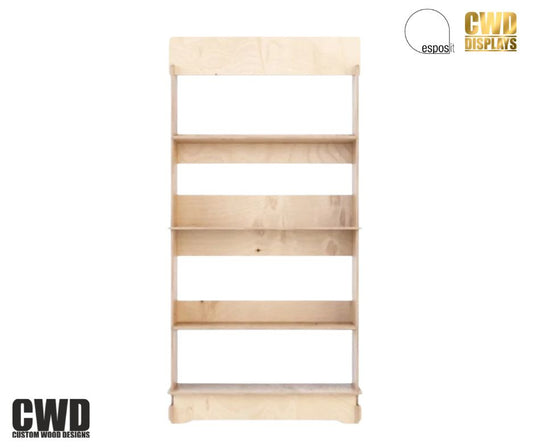 Move_XL - Custom Wood Designs