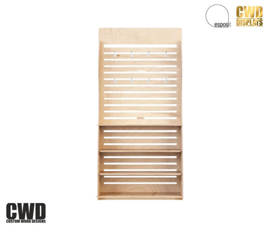 Move_XL - Custom Wood Designs