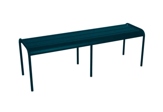 Luxembourg Bench 3/4 seater - Custom Wood Designs Luxembourg Bench 3/4 seater made from [material] – Ideal for [use_case] | Custom Wood Designs