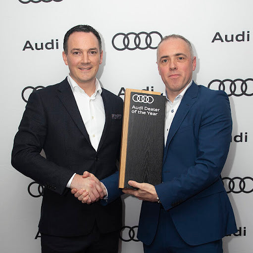 Custom Awards & Plaques