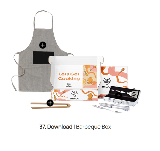 From Your Gift Sets Department