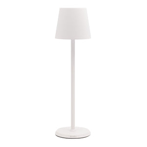 Table lamp pack of 6 White Custom Wood Designs __label: Multibuy black-table-lamp-pack-of-6-53613317947735