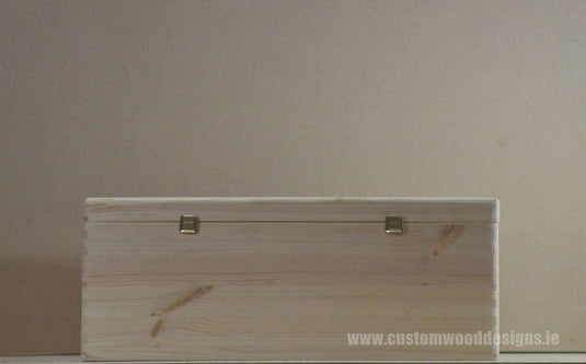 Pine Box MPB4 Box with Lid pin __label: Upload Logo bedroom deco big box big trunk big trunk wood box box with lid chest container crate gift large box open lid pine box room deco solid wood box storage box truk wood wooden box-with-lid-unbranded-pine-box-mpb4-53612004802903