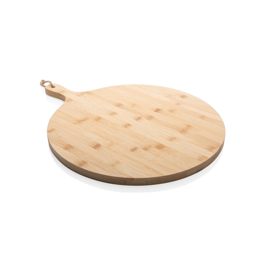 Round serving board pack of 25 Custom Wood Designs __label: Multibuy __label: Upload Logo branded-round-serving-board-pack-of-25-53613352812887