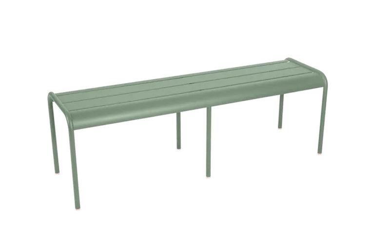 Load image into Gallery viewer, Luxembourg Bench 3/4 seater - Custom Wood Designs Luxembourg Bench 3/4 seater made from [material] – Ideal for [use_case] | Custom Wood Designs
