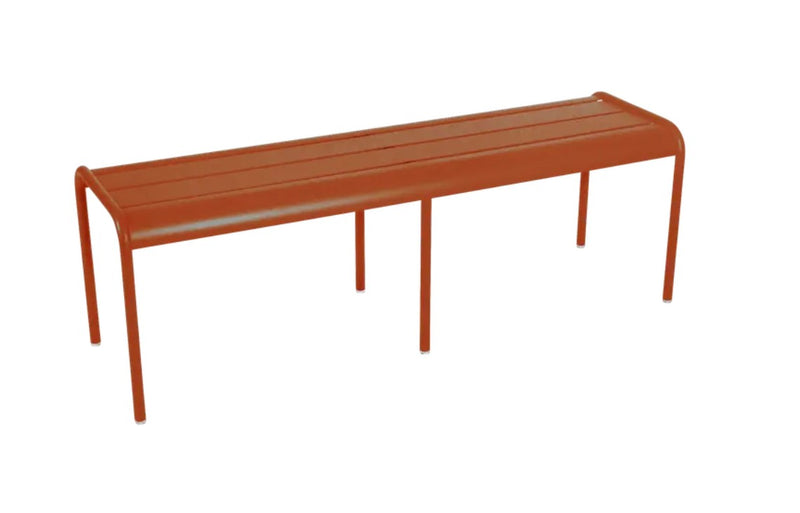 Load image into Gallery viewer, Luxembourg Bench 3/4 seater - Custom Wood Designs Luxembourg Bench 3/4 seater made from [material] – Ideal for [use_case] | Custom Wood Designs
