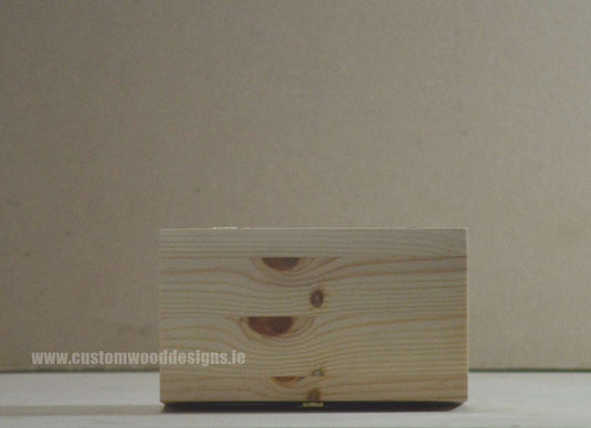 Pine Wood Chest CB1 23X13X12 cm Chest Box pin chest lock lockable box small trunk chest-box-unbranded-pine-wood-chest-cb1-23x13x12-cm-53611794399575