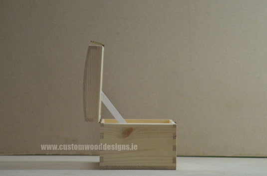 Pine Wood Chest CB2 26 X 16 X 13,5 cm Chest Box pin chest-box-unbranded-pine-wood-chest-cb2-26-x-16-x-13-5-cm-49180128411991