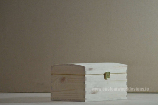 Pine Wood Chest CB2 26 X 16 X 13,5 cm Chest Box pin chest-box-unbranded-pine-wood-chest-cb2-26-x-16-x-13-5-cm-53611782603095