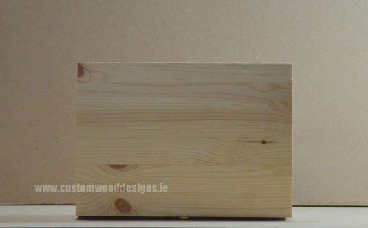 Pine Wood Chest CB5 35 X 25 X 18,5 cm Chest Box pin bedroom deco box box with lid chest container lock room deco wood wooden chest-box-unbranded-pine-wood-chest-cb5-35-x-25-x-18-5-cm-53611772510551