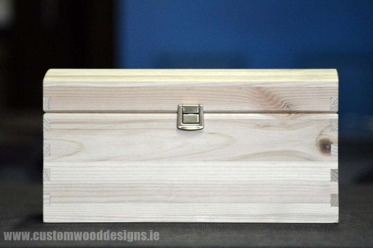 Pine Wood Chest CB5 35 X 25 X 18,5 cm Chest Box pin bedroom deco box box with lid chest container lock room deco wood wooden chest-box-unbranded-pine-wood-chest-cb5-35-x-25-x-18-5-cm-53611772805463