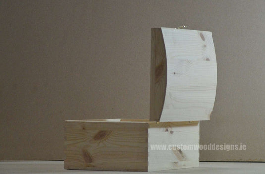 Pine Wood Chest CB5 35 X 25 X 18,5 cm Chest Box pin bedroom deco box box with lid chest container lock room deco wood wooden chest-box-unbranded-pine-wood-chest-cb5-35-x-25-x-18-5-cm-53611774673239