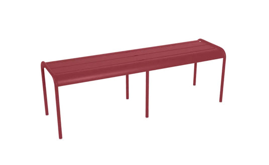 Luxembourg Bench 3/4 seater - Custom Wood Designs Luxembourg Bench 3/4 seater made from [material] – Ideal for [use_case] | Custom Wood Designs
