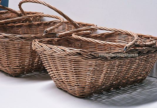 Wicker Baskets Ireland