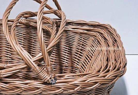 Wicker Baskets Ireland