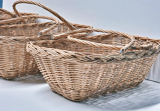 Wicker Baskets Ireland