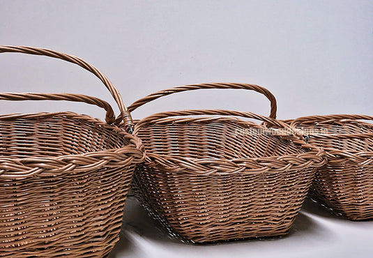 Wicker Baskets Ireland