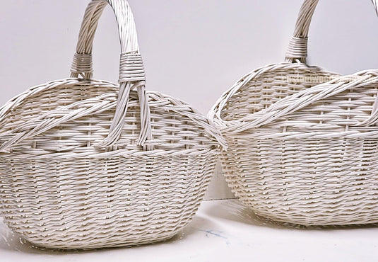 10 x Shopper 3.3 White- 47hx60x43 Custom Wood Designs __label: Multibuy default-title-10-x-shopper-3-3-white-47hx60x43-53612656230743