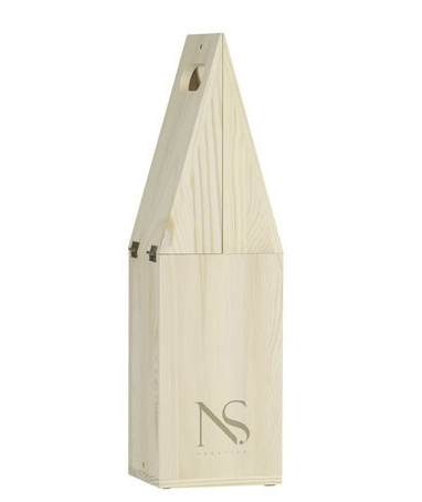 Load image into Gallery viewer, Wine Carrier Gift  Box
