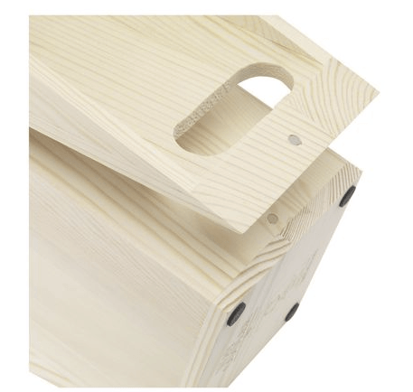 Wine Carrier Gift  Box