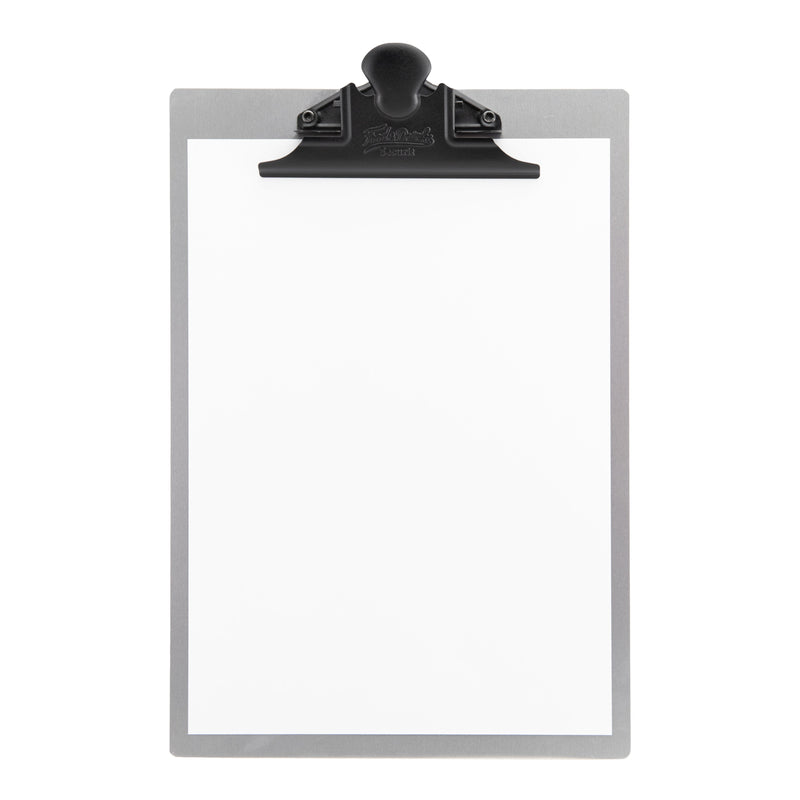 Load image into Gallery viewer, 20 x Metal Clipboard 33x23cm Securit __label: Multibuy default-title-20-x-metal-clipboard-33x23cm-53612753650007
