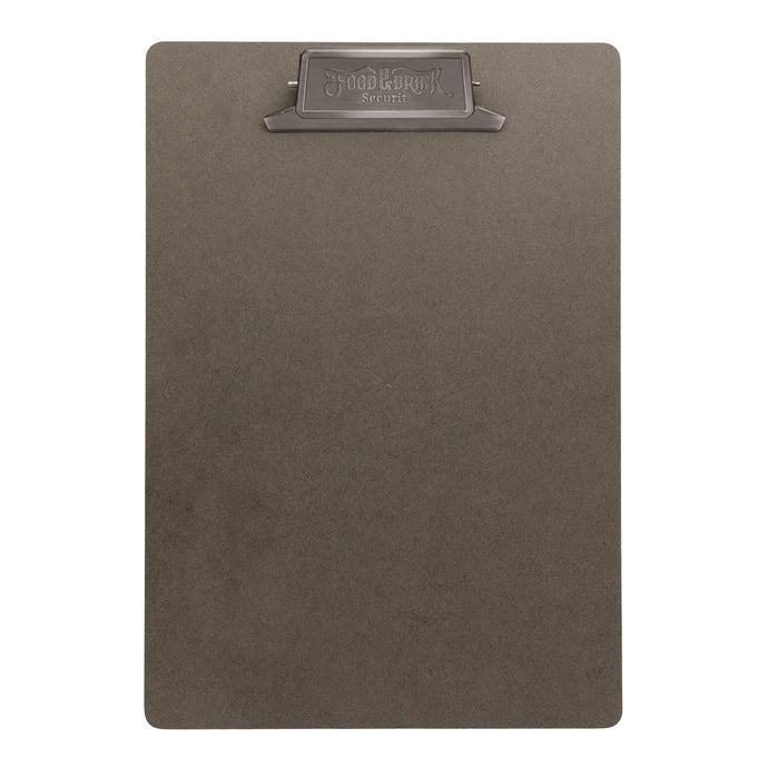 24 x Vintage Clipboard 33x23cm Securit __label: Multibuy default-title-24-x-vintage-clipboard-33x23cm-53612750143831