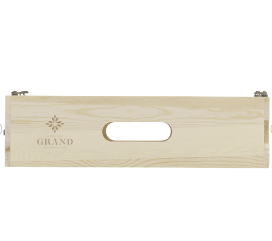 Beer Rack Pack Custom Wood Designs default-title-beer-rack-pack-53612254003543