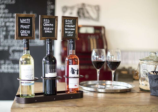 Chalkboard frames for wine bottles Custom Wood Designs default-title-chalkboard-frames-for-wine-bottles-53612407619927