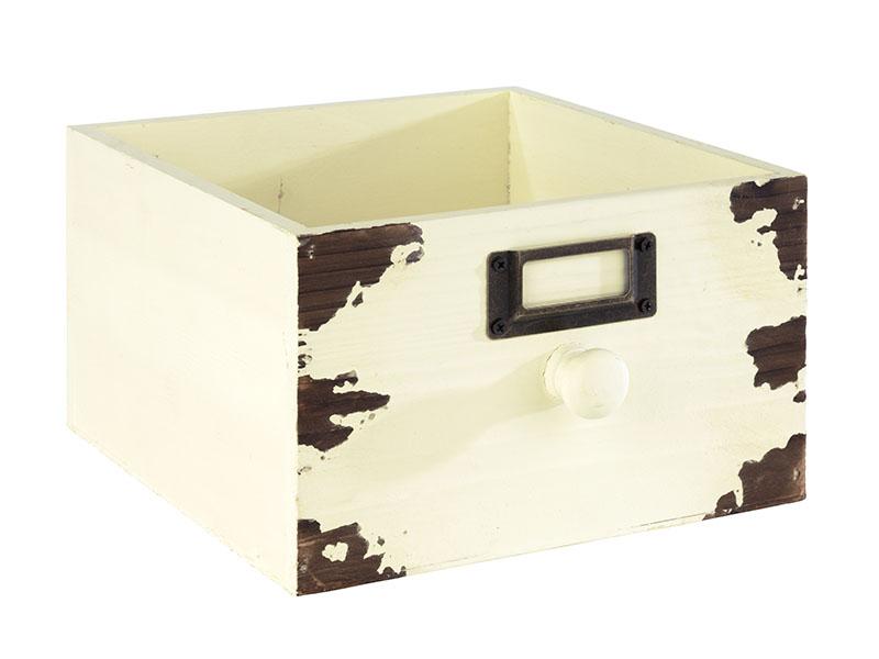 Load image into Gallery viewer, Condiment caddy 18.5x18.5cm pack of 25 Custom Wood Designs __label: Multibuy default-title-condiment-caddy-18-5x18-5cm-pack-of-25-53612886360407
