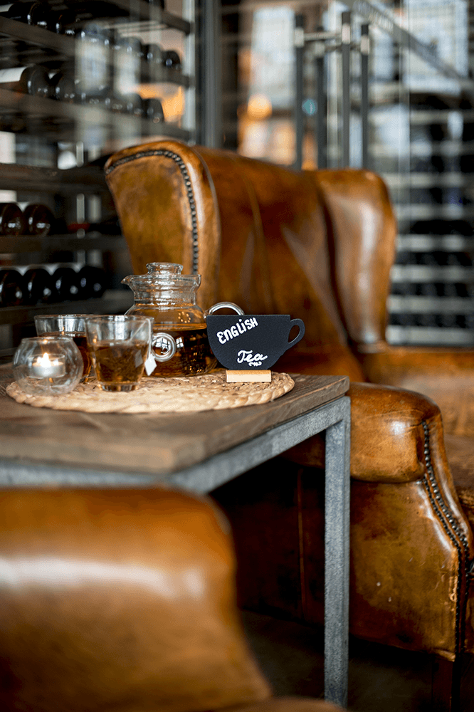 Load image into Gallery viewer, Cup Chalkboard with chalkmarker - Pack of 6 Custom Wood Designs __label: Multibuy default-title-cup-chalkboard-with-chalkmarker-pack-of-6-53612372787543
