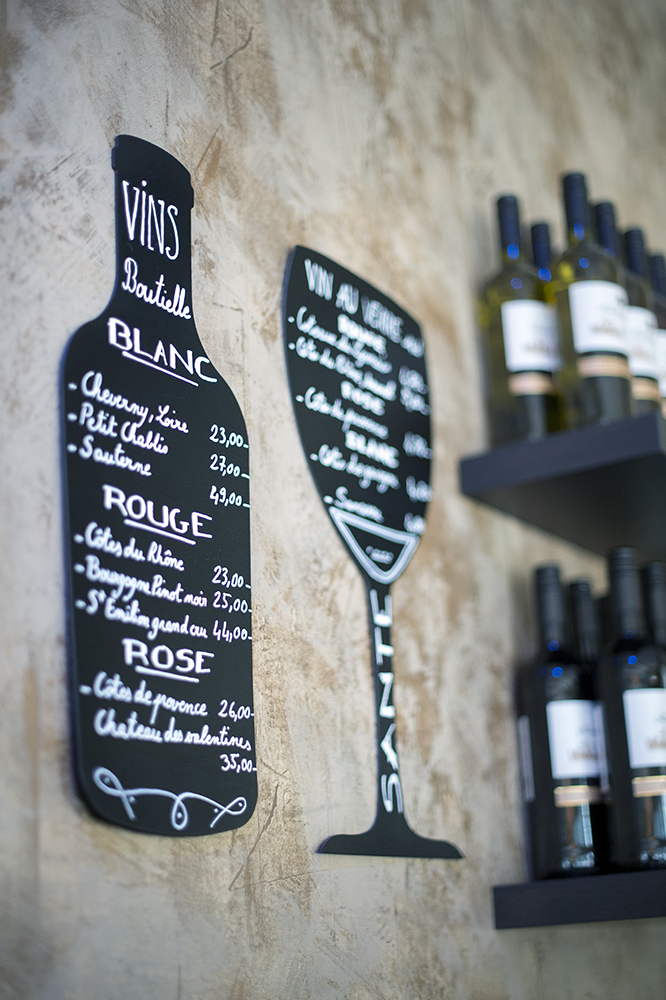 Load image into Gallery viewer, Glass Chalk board pack of 6 Custom Wood Designs __label: Multibuy default-title-glass-chalk-board-pack-of-6-53613404553559
