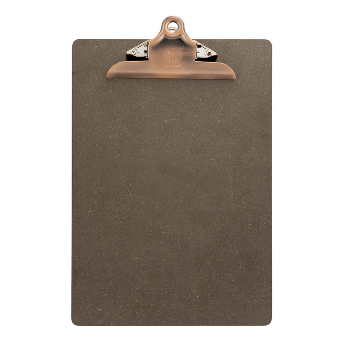 Hardboard Clipboard - 34x23cm Custom Wood Designs __label: Multibuy default-title-hardboard-clipboard-34x23cm-53612722127191