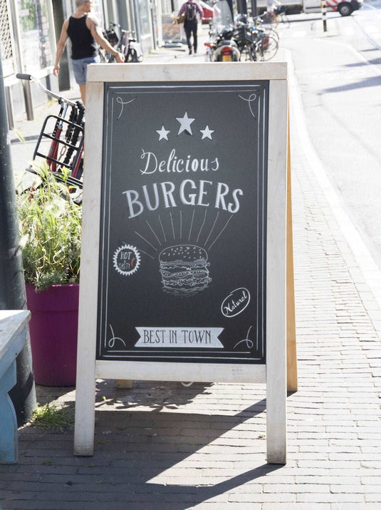 Pavement Board Beech - Large 139x71.5x66cm Custom Wood Designs default-title-pavement-board-beech-large-139x71-5x66cm-53612342018391