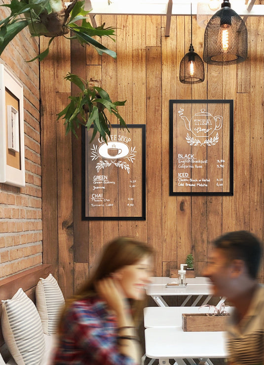 Transparent Wall Board 60x40x1cm pack of 6 Custom Wood Designs __label: Multibuy default-title-transparent-wall-board-60x40x1cm-pack-of-6-53613369164119