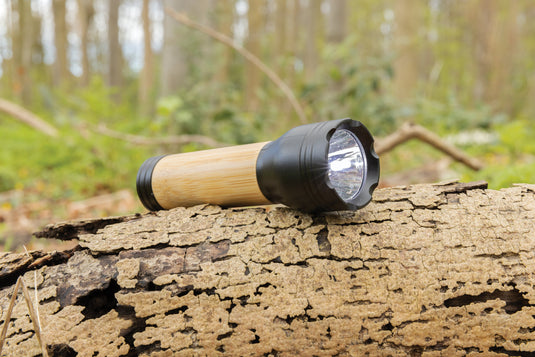wooden-torch