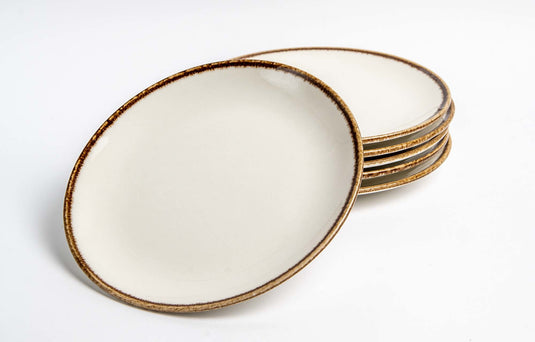 Vanilla flat plate, 300mm-Shallow plate